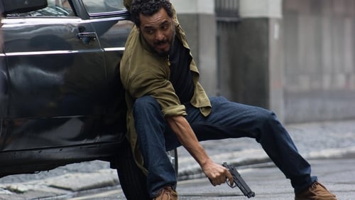 Impuros Saison 1 Épisode 2