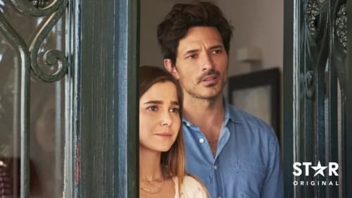 Retour à Las Sabinas Saison 1 Épisode 13