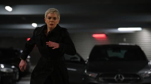 COBRA Saison 2 Épisode 4