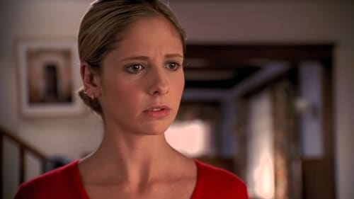 Buffy contre les vampires Saison 5 Épisode 16