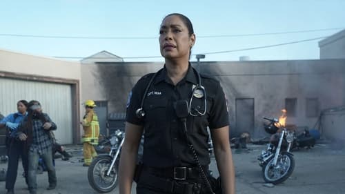 9-1-1: Lone Star Saison 4 Épisode 6