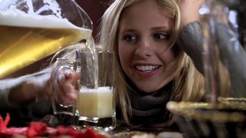 Buffy contre les vampires Saison 4 Épisode 5