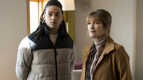 Harry Wild Saison 3 Épisode 1