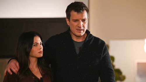 The Rookie : Le Flic de Los Angeles Saison 5 Épisode 22