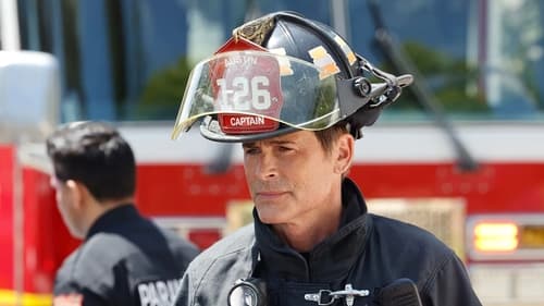 9-1-1: Lone Star Saison 3 Épisode 17