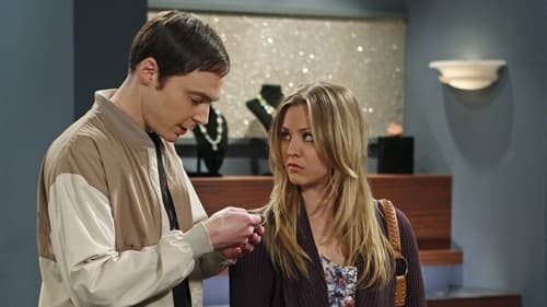 The Big Bang Theory Saison 5 Épisode 12