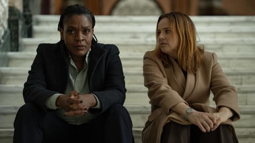 Ennemi juré Saison 1 Épisode 4