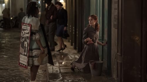 Entretien avec un vampire Saison 2 Épisode 4
