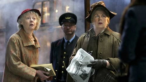 Miss Marple Saison 1 Épisode 3