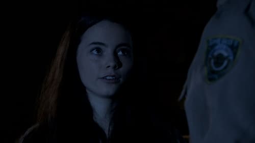 Hemlock Grove Saison 1 Épisode 4