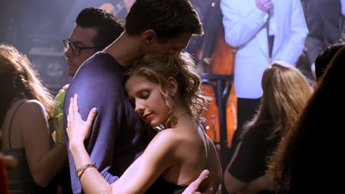 Buffy contre les vampires Saison 4 Épisode 17