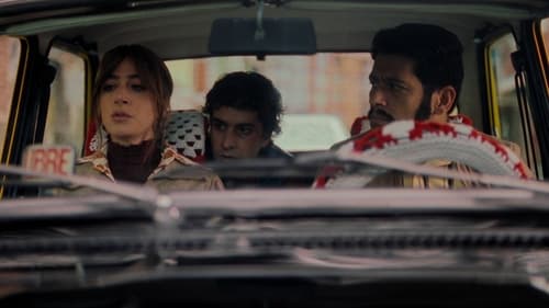 La primera vez Saison 2 Épisode 2