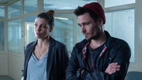 Szadź Saison 3 Épisode 2