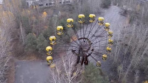 The Chernobyl Disaster Saison 1 Épisode 2