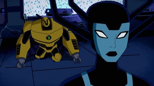 Ben 10: Ultimate Alien Saison 2 Épisode 6