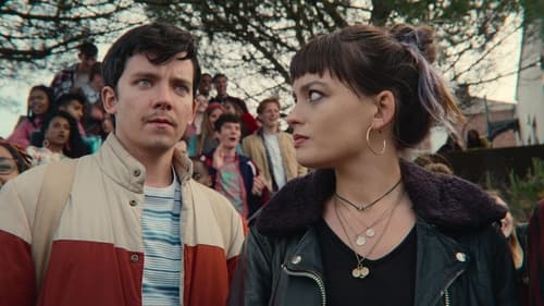 Sex Education Saison 3 Épisode 1