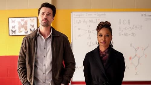 Found Saison 1 Épisode 10