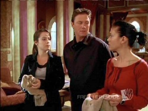 Charmed Saison 7 Épisode 12