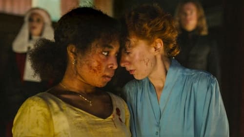 Entretien avec un vampire Saison 2 Épisode 7