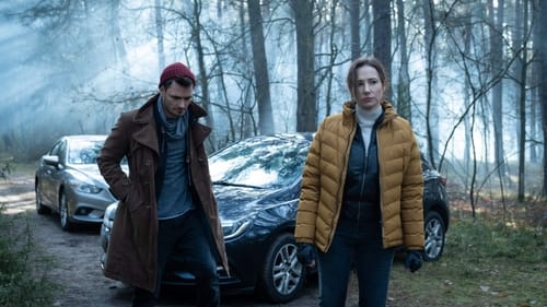 Szadź Saison 2 Épisode 3
