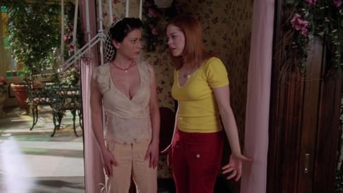 Charmed Saison 5 Épisode 18
