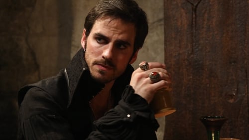 Once Upon a Time Saison 2 Épisode 4