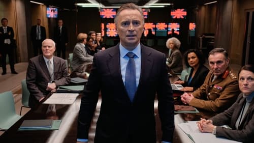 COBRA Saison 2 Épisode 1