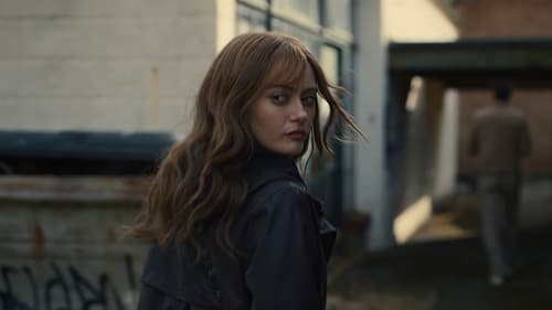 Sweetpea Saison 1 Épisode 5