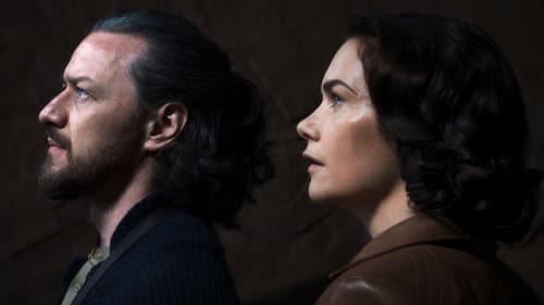 His Dark Materials : À la croisée des mondes Saison 3 Épisode 6