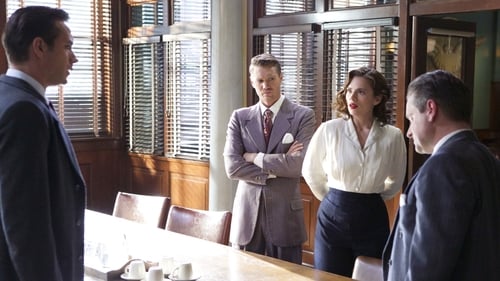 Agent Carter Saison 1 Épisode 7