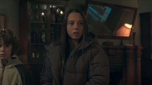 Dernière Nuit à Tremor Saison 1 Épisode 8