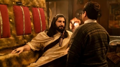 What We Do in the Shadows Saison 3 Épisode 9