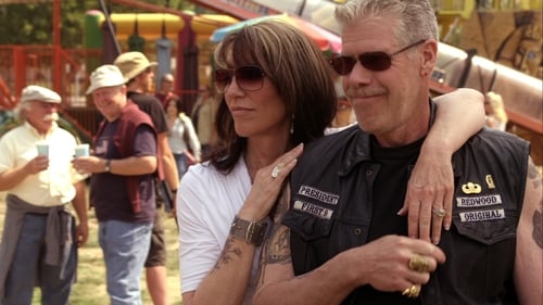 Sons of Anarchy Saison 1 Épisode 3
