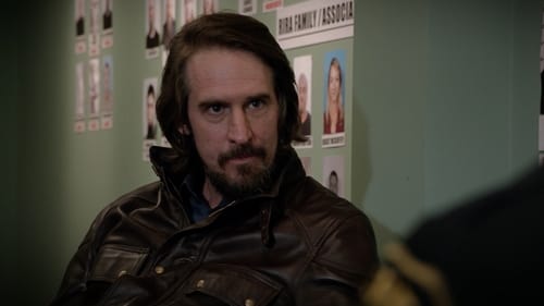 Sons of Anarchy Saison 4 Épisode 3