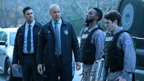 The Gifted Saison 1 Épisode 13