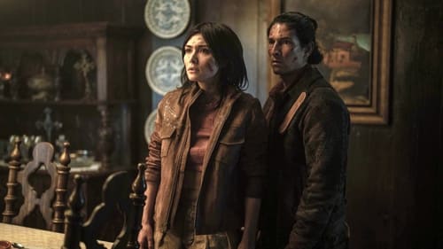 Tales of the Walking Dead Saison 1 Épisode 6