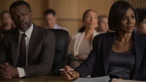 Reasonable Doubt Saison 1 Épisode 8