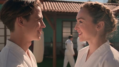 Cobra Kai Saison 6 Épisode 5