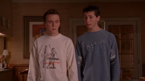 Malcolm Saison 6 Épisode 11