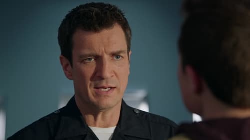 The Rookie : Le Flic de Los Angeles Saison 2 Épisode 12