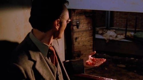 Buffy contre les vampires Saison 3 Épisode 12