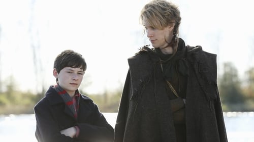 Once Upon a Time Saison 3 Épisode 10