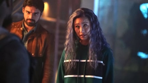 The Gifted Saison 2 Épisode 11