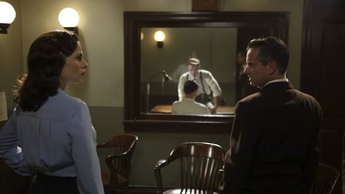 Agent Carter Saison 1 Épisode 2