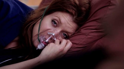 Grey’s Anatomy Saison 3 Épisode 14