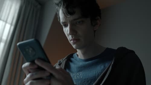 Disclaimer Saison 1 Épisode 5