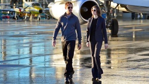 Intelligence Saison 1 Épisode 1