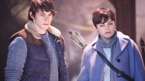 Once Upon a Time Saison 5 Épisode 13