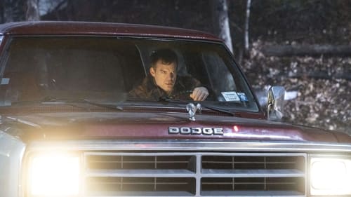 Dexter : New Blood Saison 1 Épisode 8