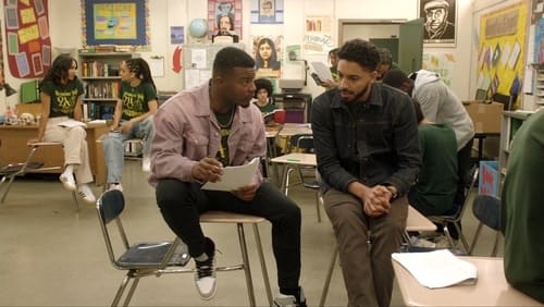 All American Saison 6 Épisode 11